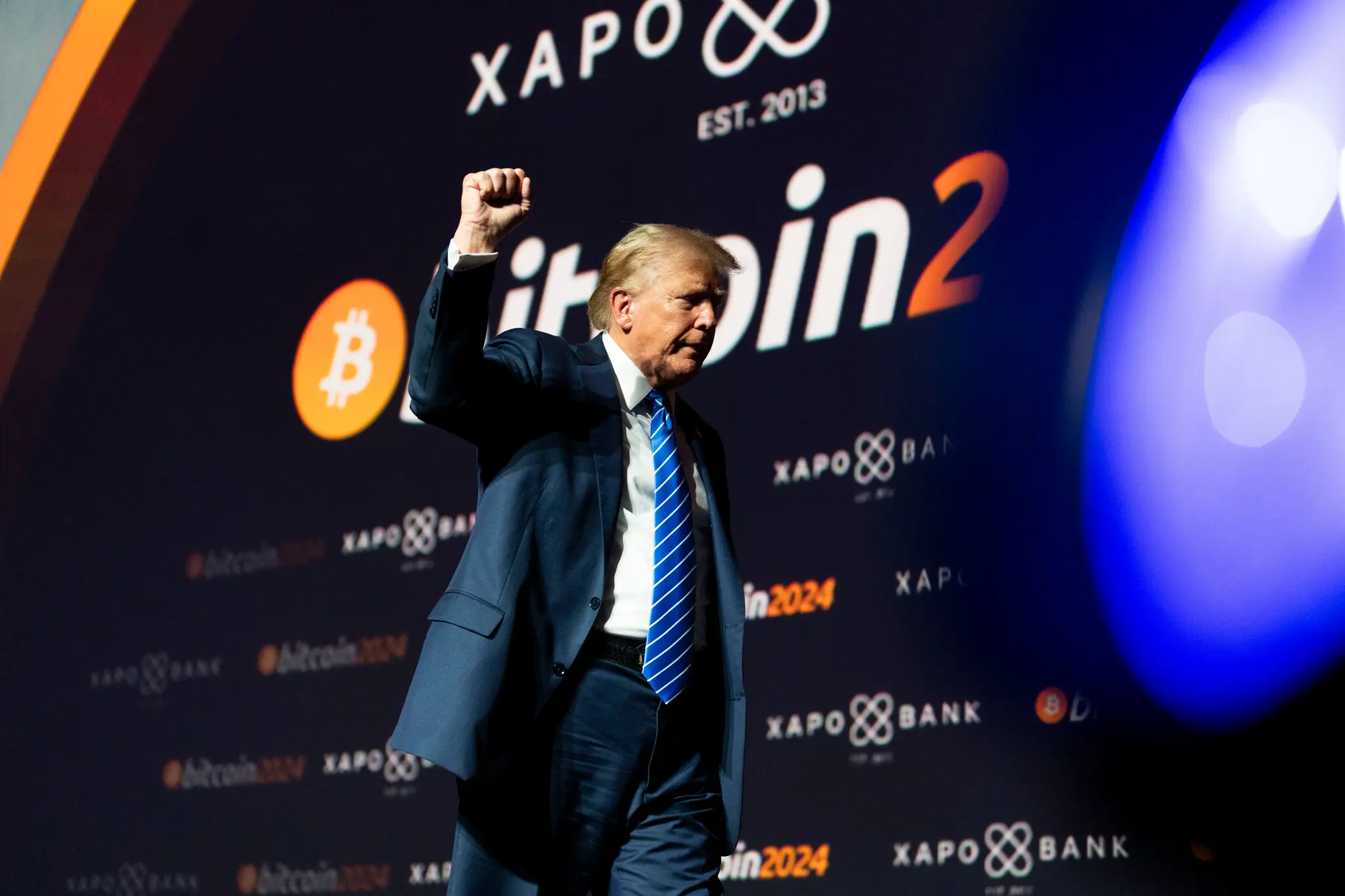 Trump Coin